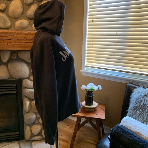 Lucky Brand Jack Daniel’s Hoodie - Picture 3 of 6